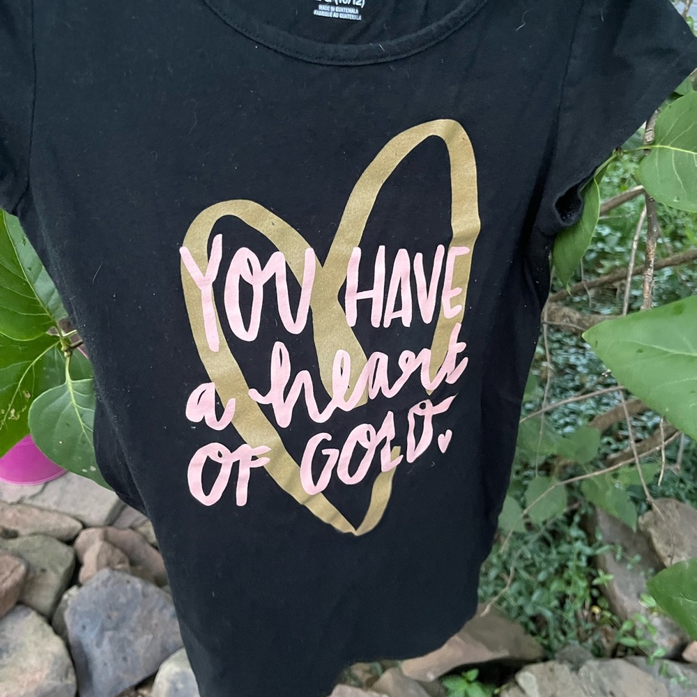 Circo brand Girls tee